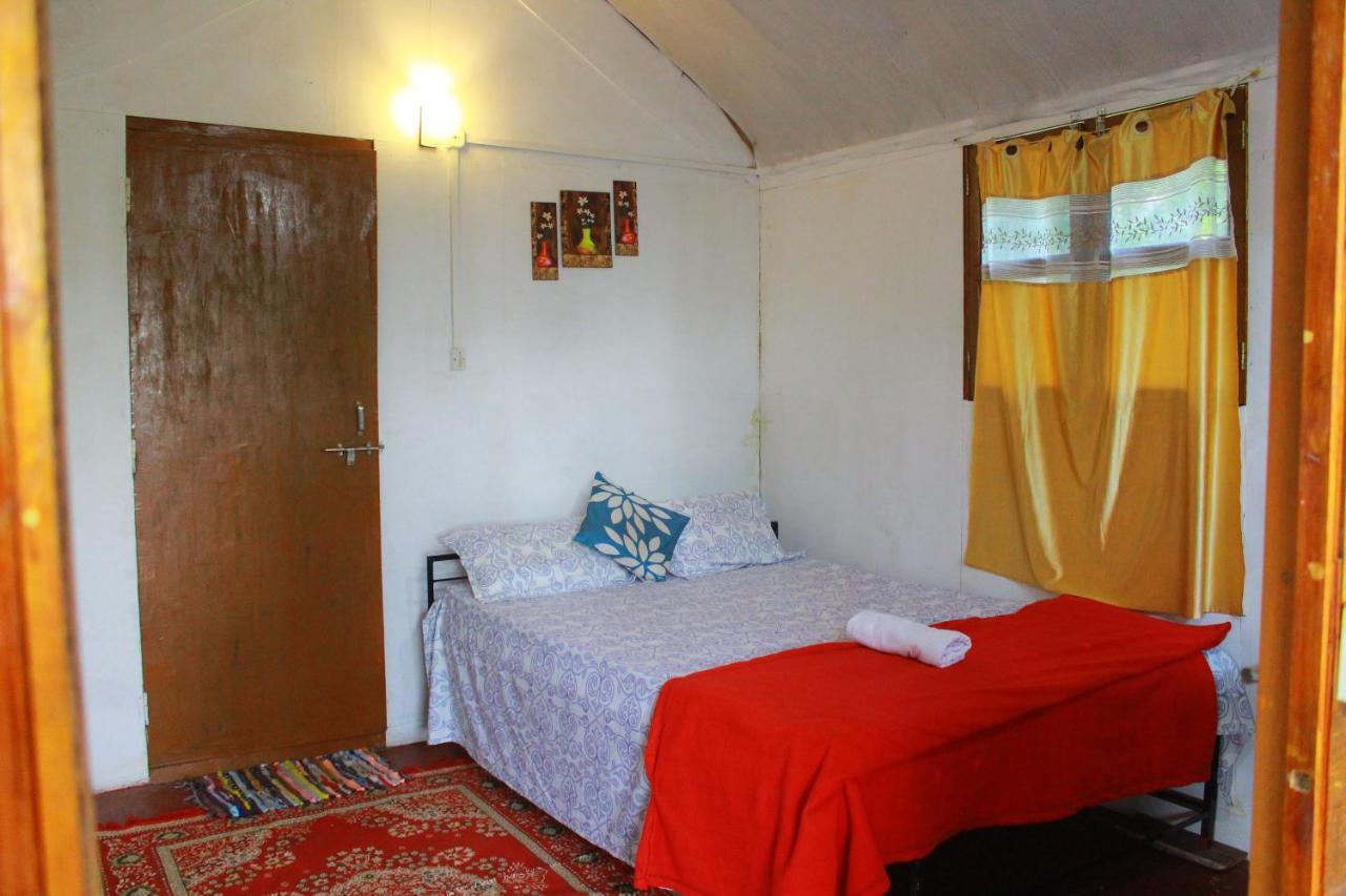 Готель Shiv Sai Huts Канакона Екстер'єр фото