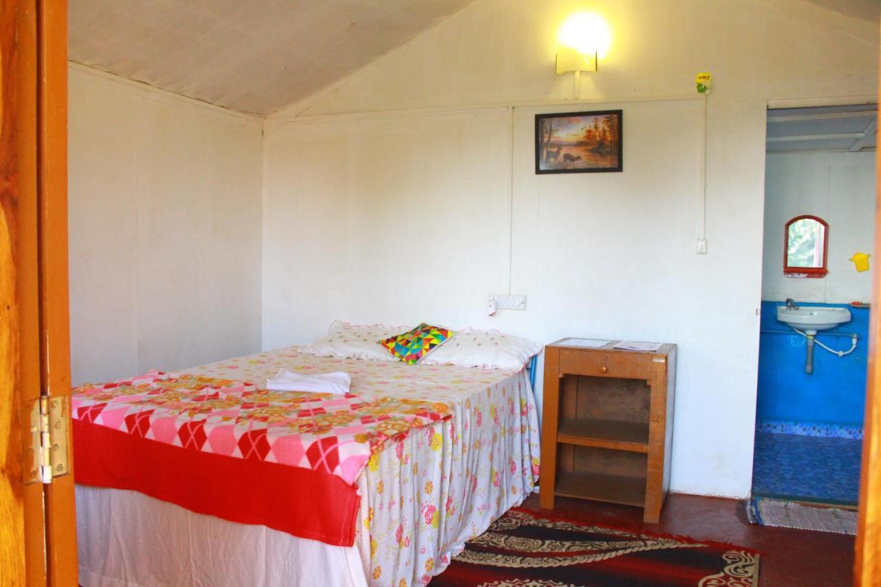 Готель Shiv Sai Huts Канакона Екстер'єр фото
