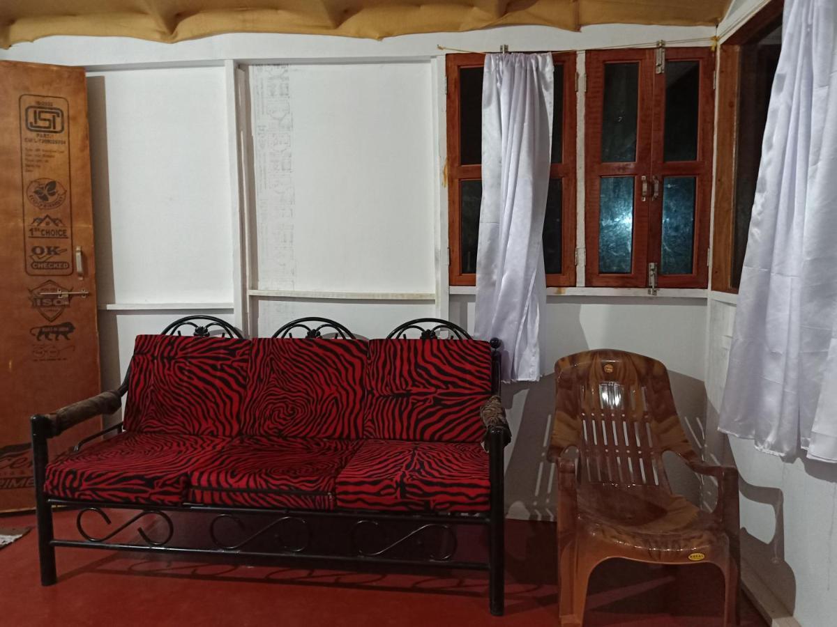 Готель Shiv Sai Huts Канакона Екстер'єр фото